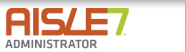 Aisle7 Administrator